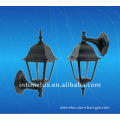 4001S and 4002S hot sales traditional garden wall lantern